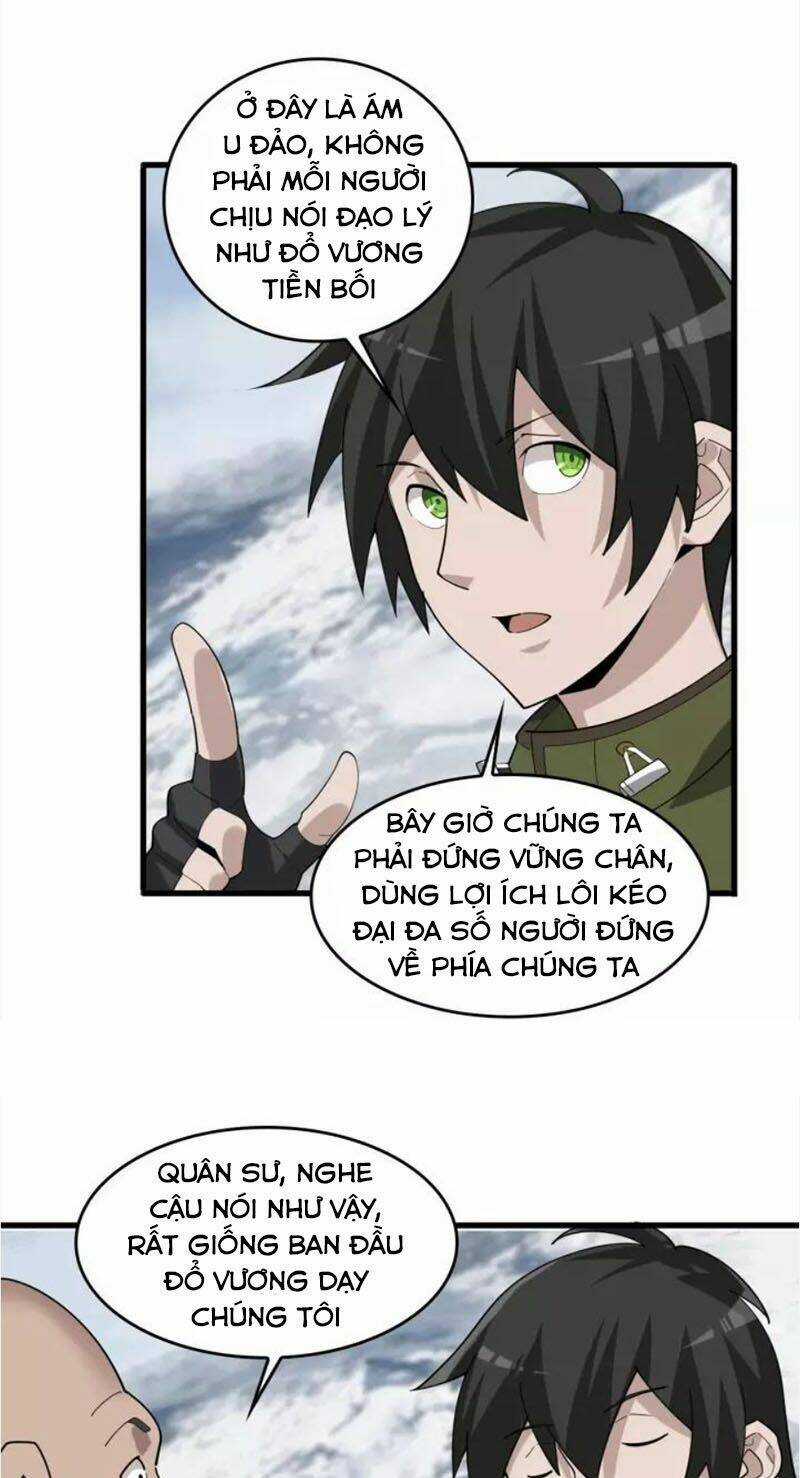 Siêu Cấp Đại Chủ Bạ Chapter 94 trang 11