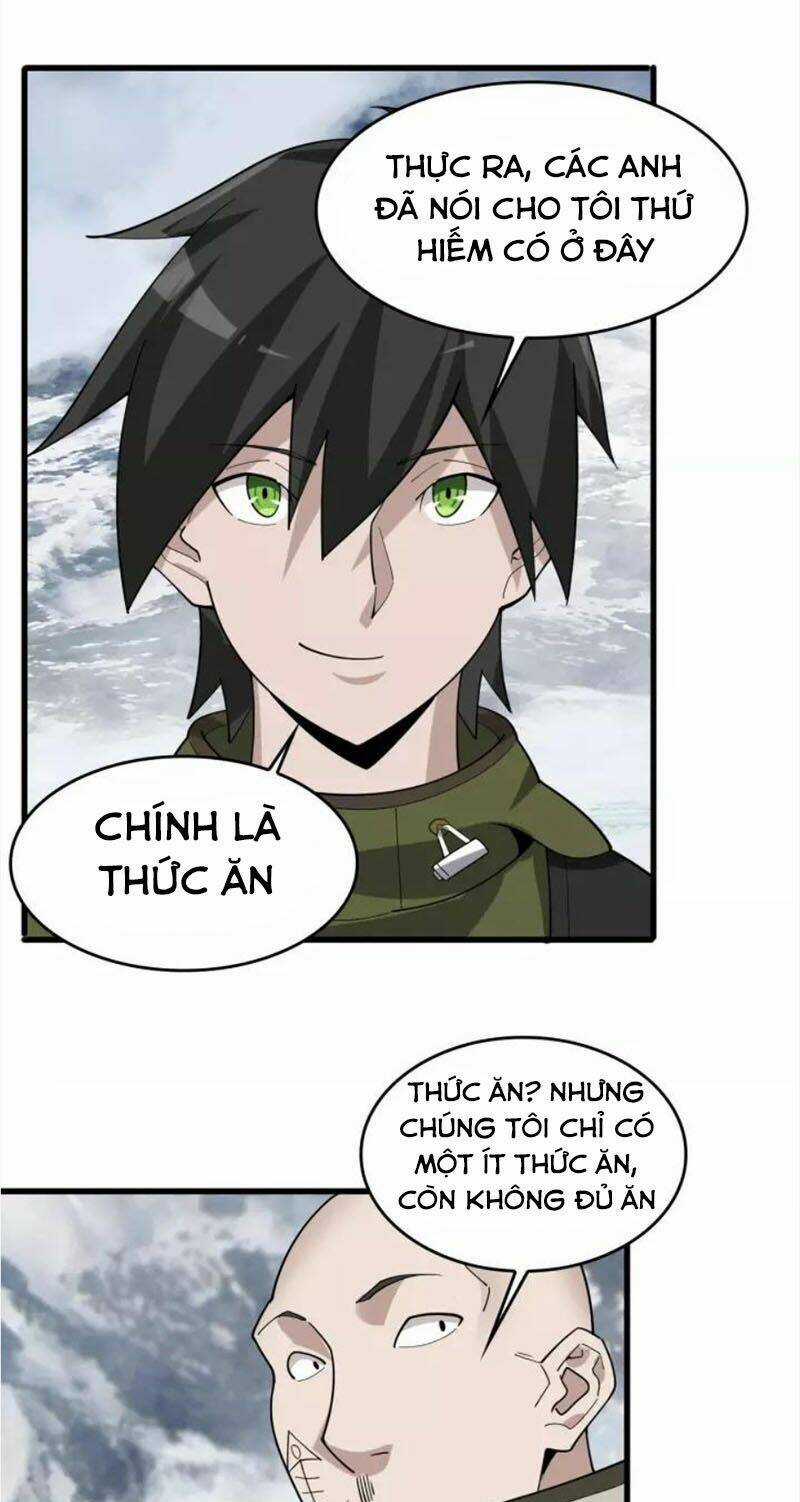 Siêu Cấp Đại Chủ Bạ Chapter 94 trang 13