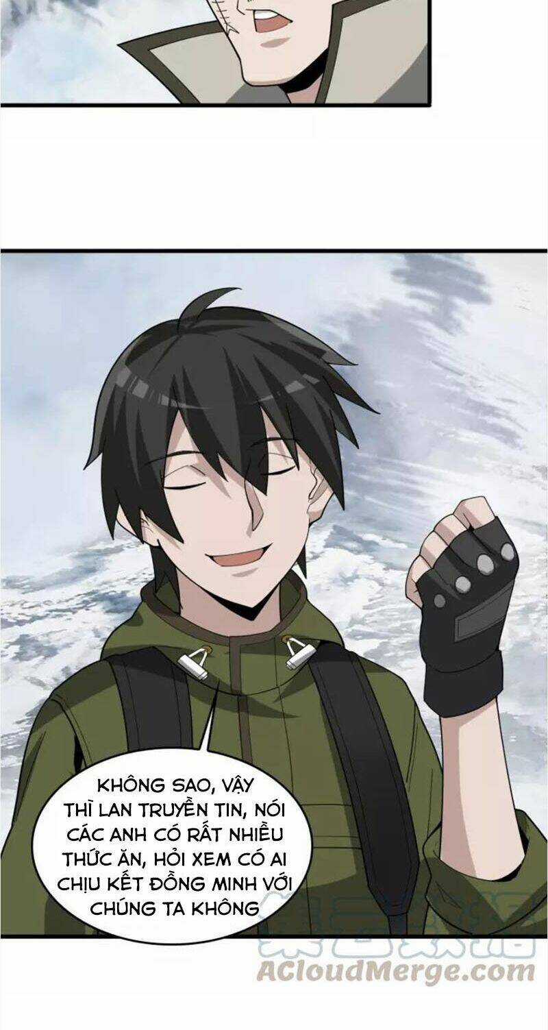 Siêu Cấp Đại Chủ Bạ Chapter 94 trang 14