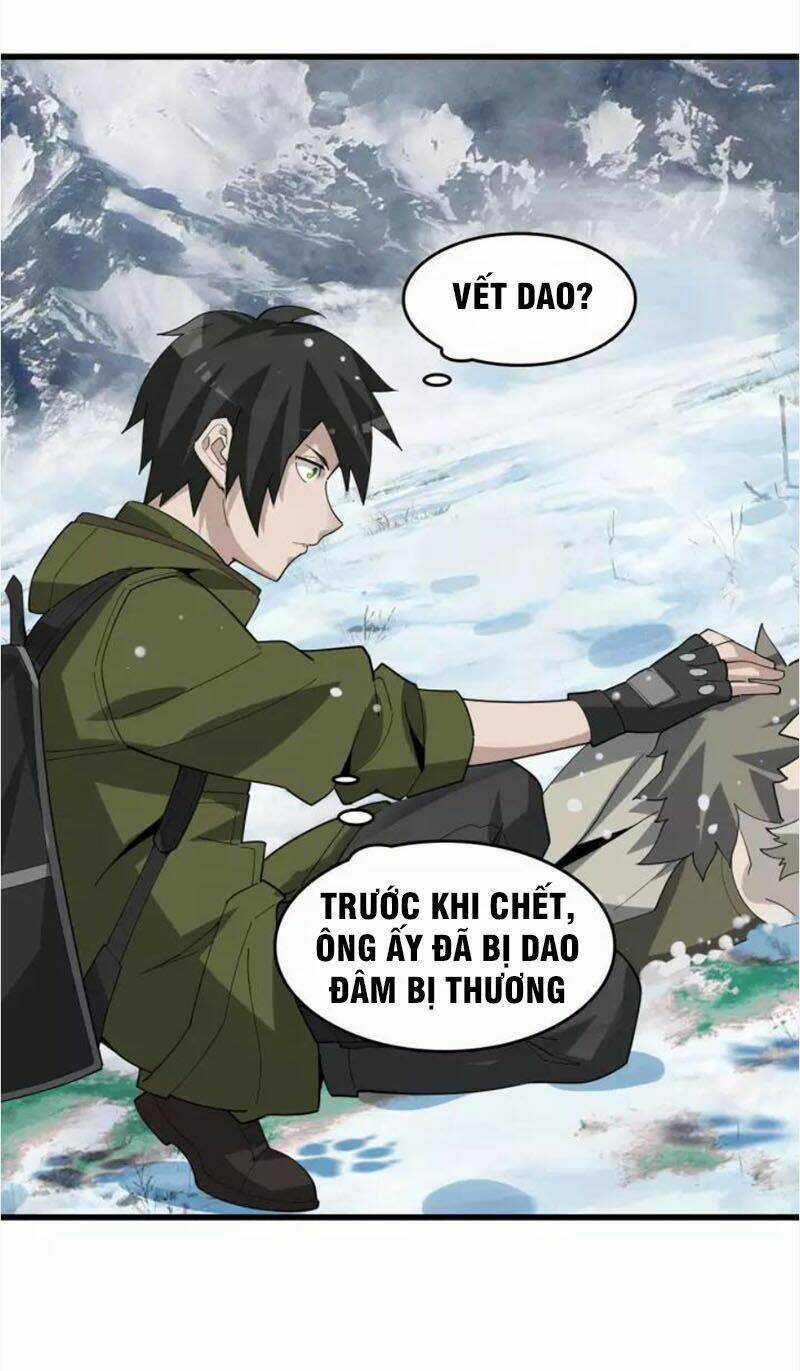 Siêu Cấp Đại Chủ Bạ Chapter 94 trang 2