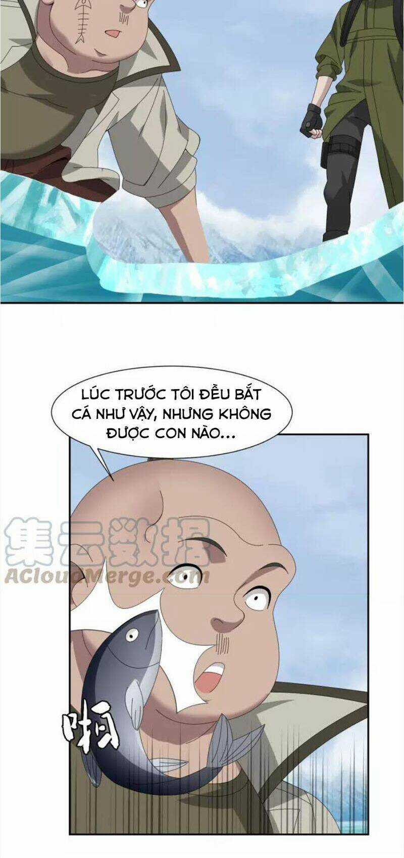 Siêu Cấp Đại Chủ Bạ Chapter 94 trang 24