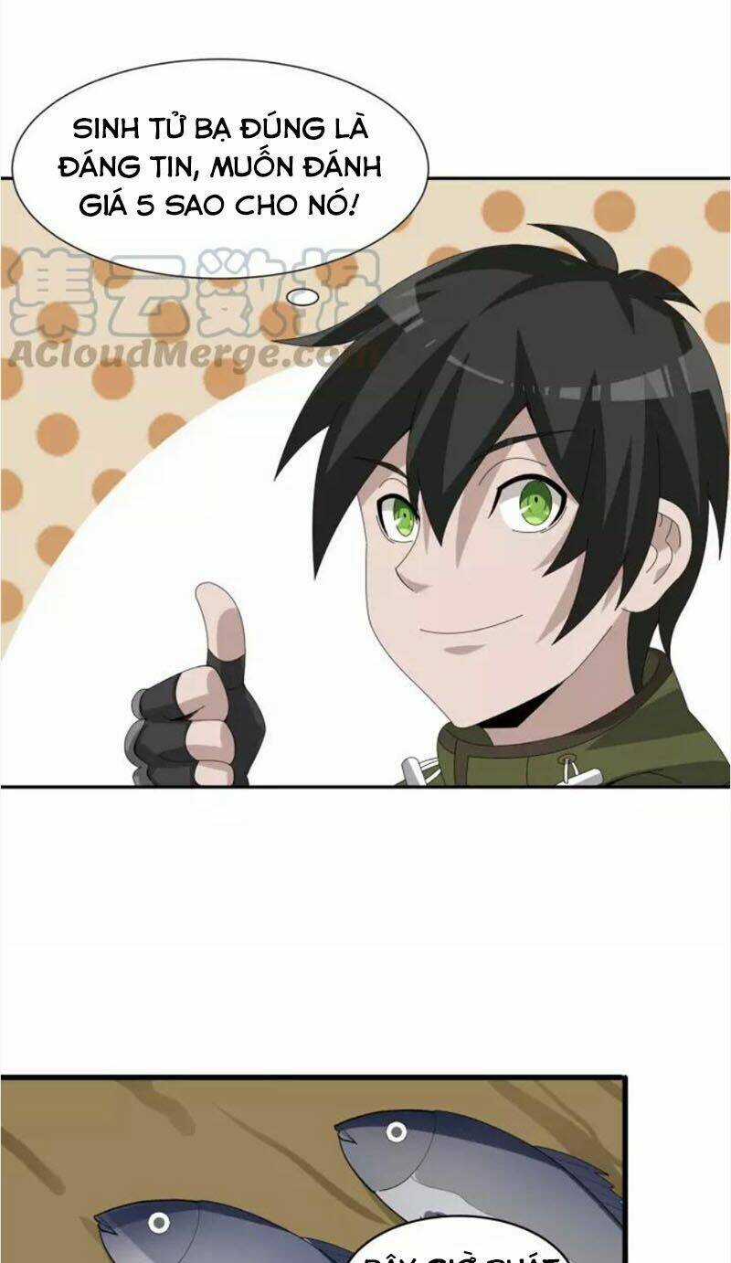 Siêu Cấp Đại Chủ Bạ Chapter 94 trang 27