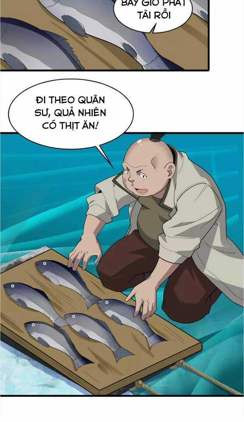 Siêu Cấp Đại Chủ Bạ Chapter 94 trang 28