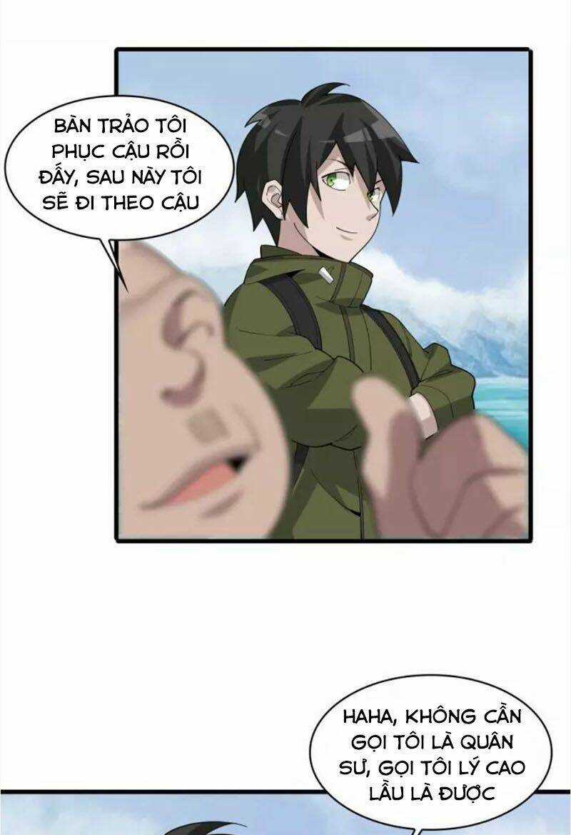 Siêu Cấp Đại Chủ Bạ Chapter 94 trang 29