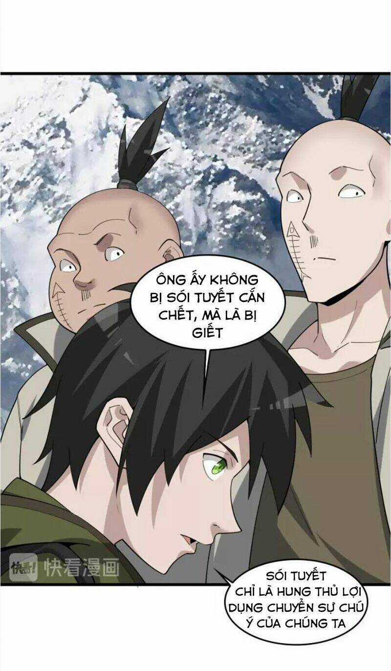 Siêu Cấp Đại Chủ Bạ Chapter 94 trang 3