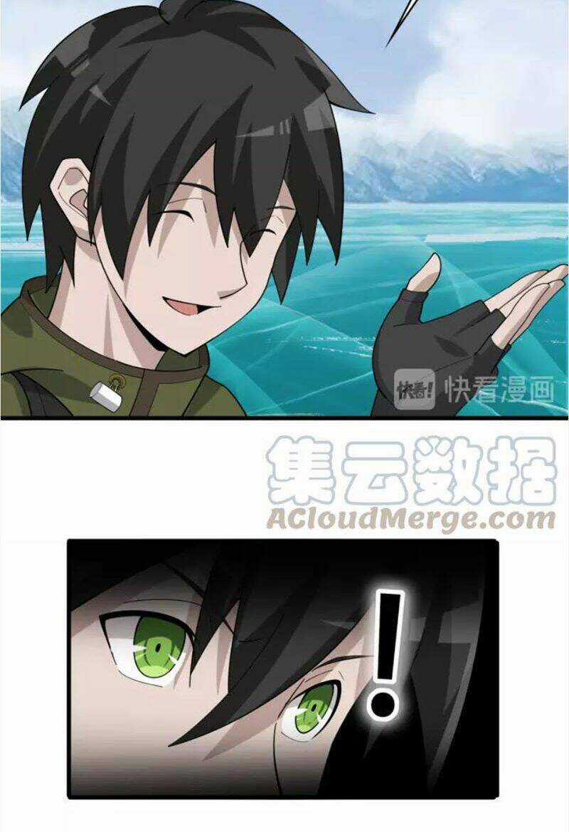 Siêu Cấp Đại Chủ Bạ Chapter 94 trang 30