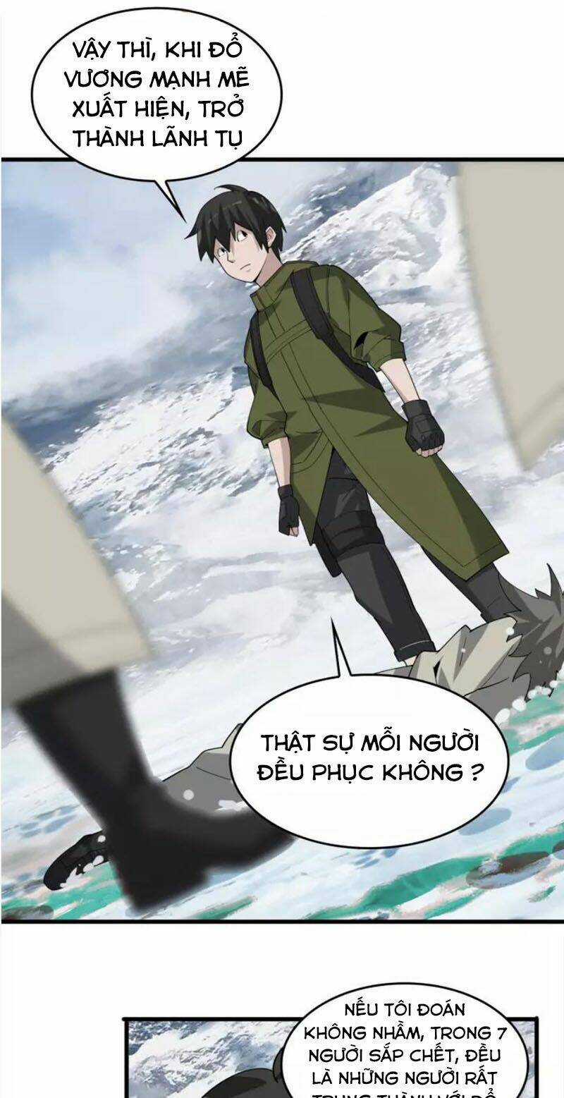 Siêu Cấp Đại Chủ Bạ Chapter 94 trang 7
