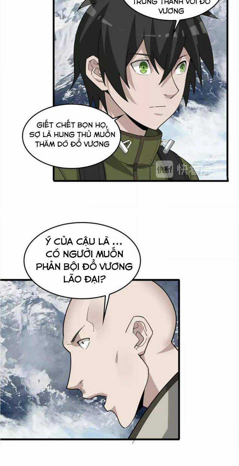 Siêu Cấp Đại Chủ Bạ Chapter 94 trang 8