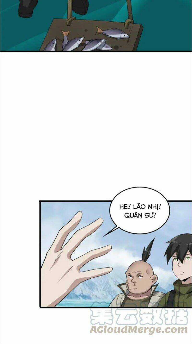 Siêu Cấp Đại Chủ Bạ Chapter 95 trang 10