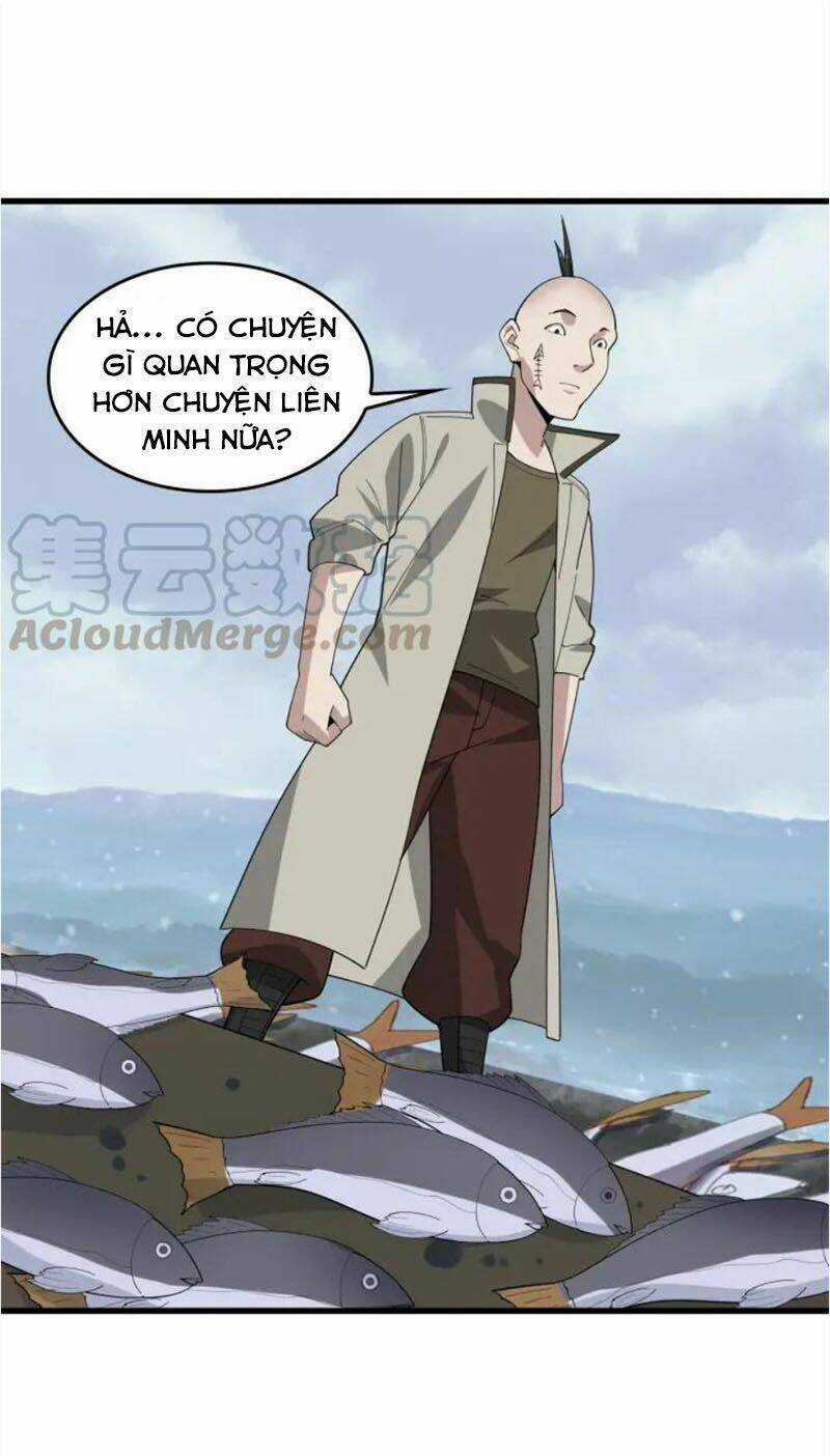 Siêu Cấp Đại Chủ Bạ Chapter 95 trang 13