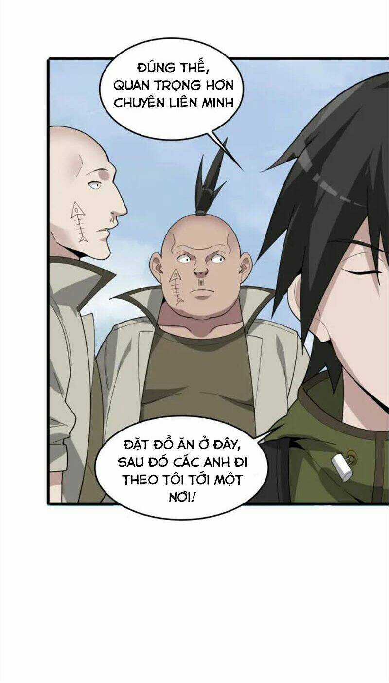 Siêu Cấp Đại Chủ Bạ Chapter 95 trang 14