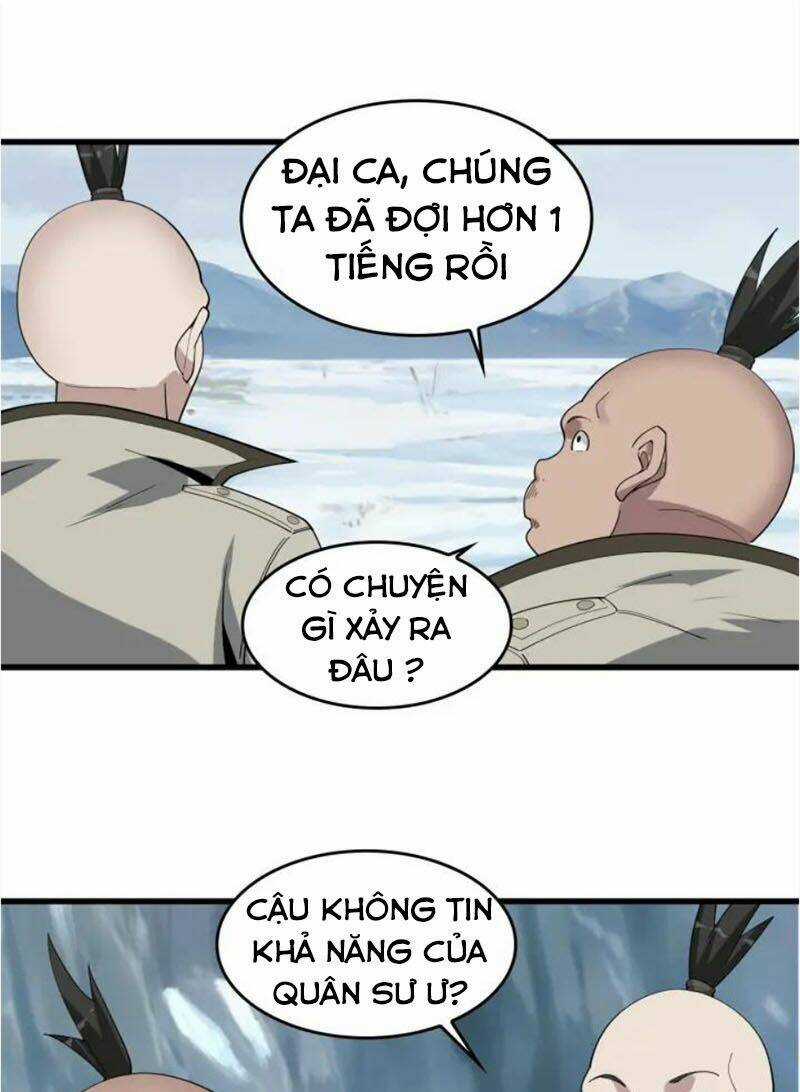 Siêu Cấp Đại Chủ Bạ Chapter 95 trang 17