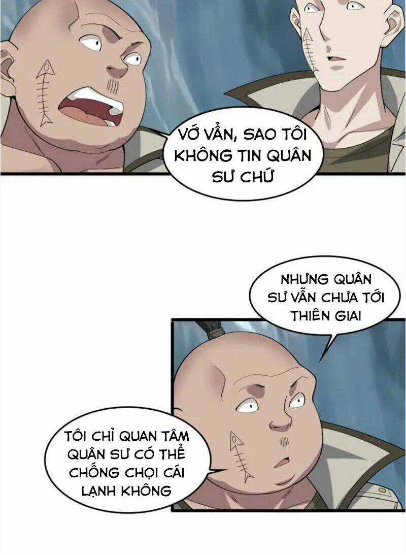 Siêu Cấp Đại Chủ Bạ Chapter 95 trang 18