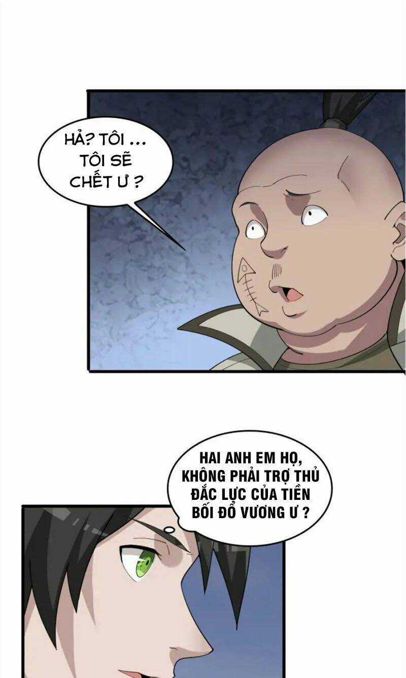 Siêu Cấp Đại Chủ Bạ Chapter 95 trang 2