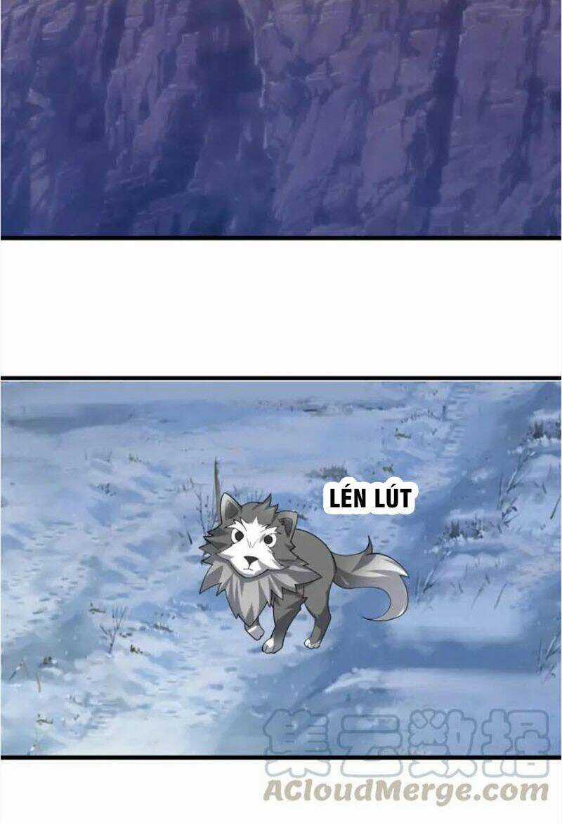 Siêu Cấp Đại Chủ Bạ Chapter 95 trang 22