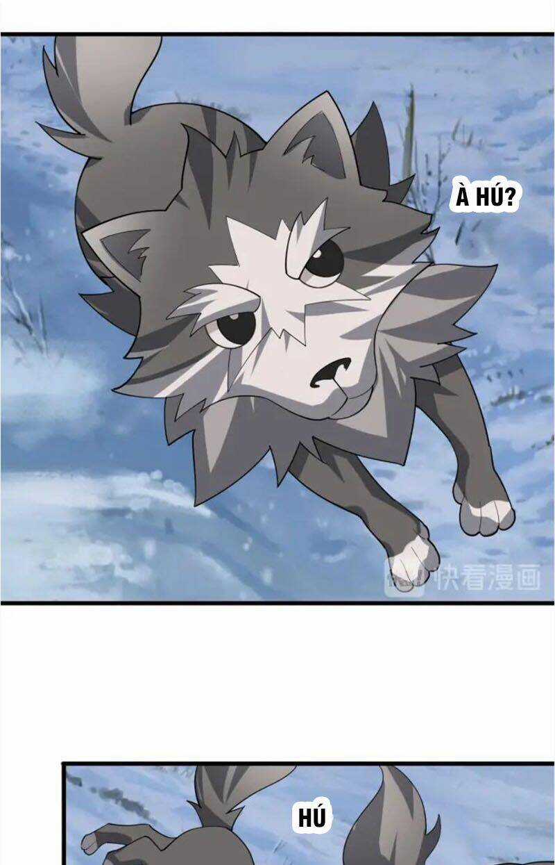 Siêu Cấp Đại Chủ Bạ Chapter 95 trang 23