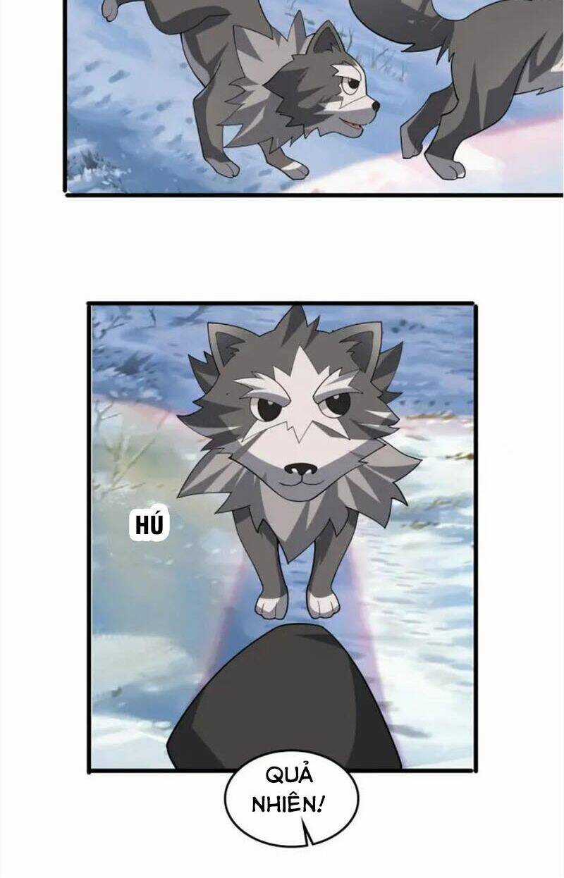 Siêu Cấp Đại Chủ Bạ Chapter 95 trang 24