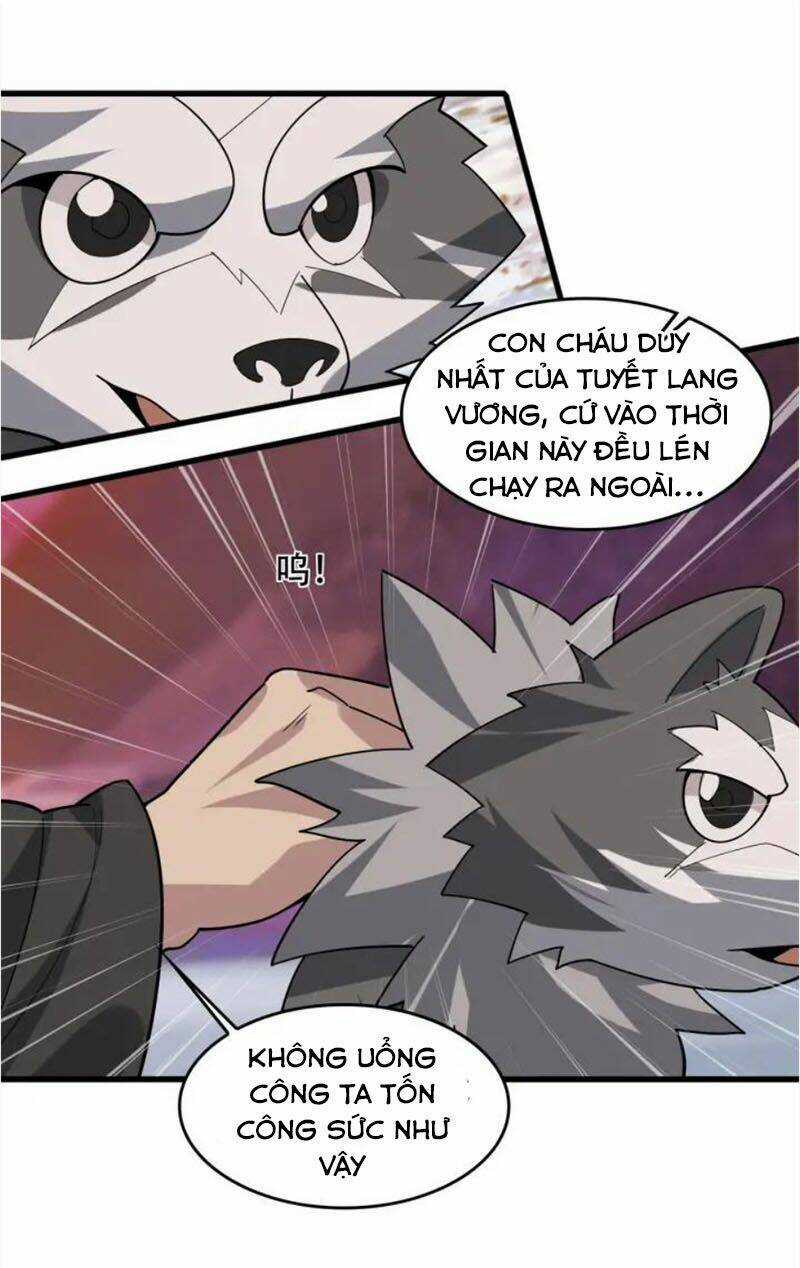 Siêu Cấp Đại Chủ Bạ Chapter 95 trang 25