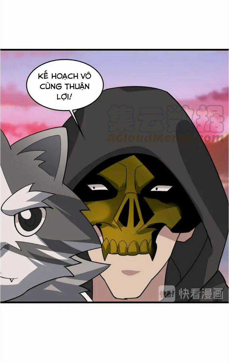 Siêu Cấp Đại Chủ Bạ Chapter 95 trang 26