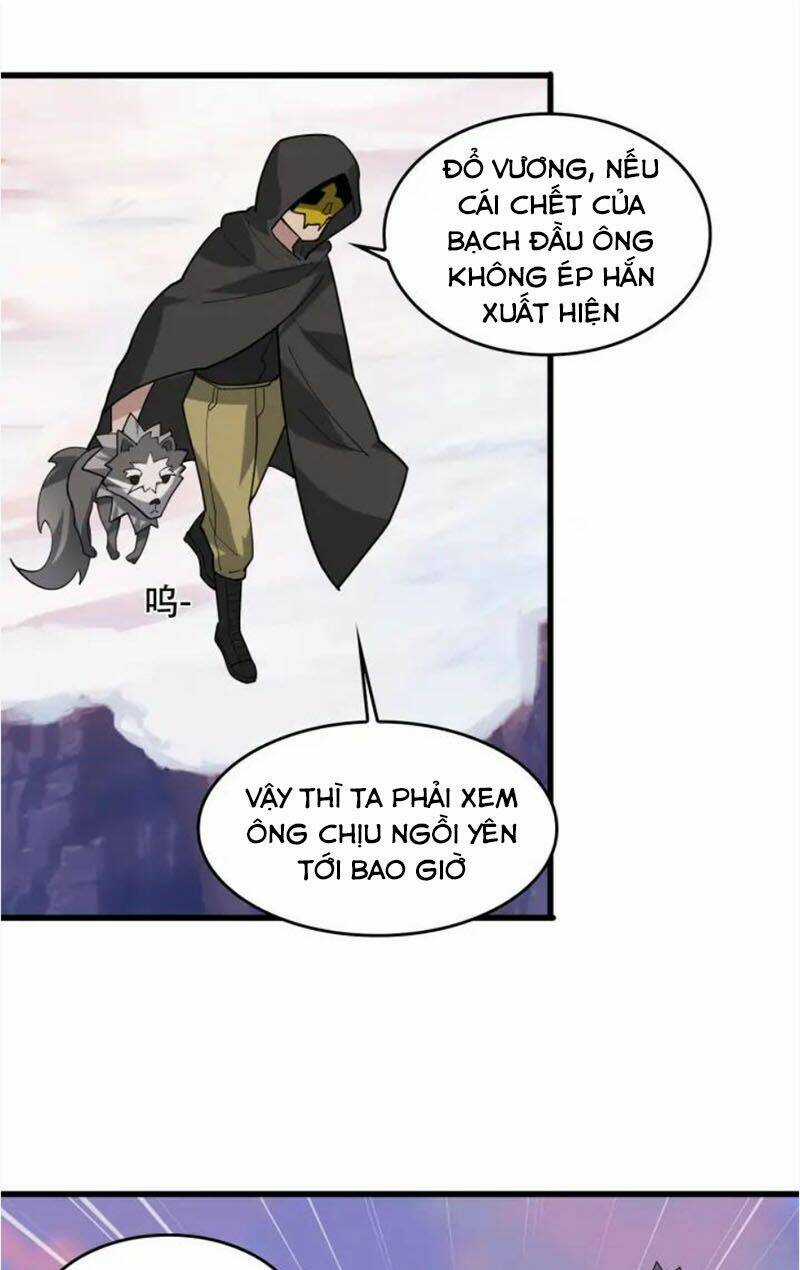 Siêu Cấp Đại Chủ Bạ Chapter 95 trang 27