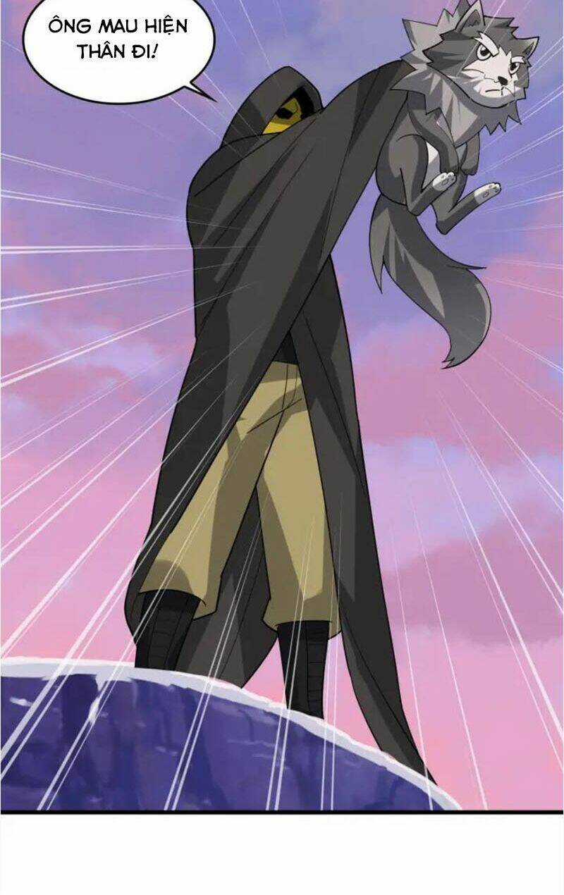 Siêu Cấp Đại Chủ Bạ Chapter 95 trang 28