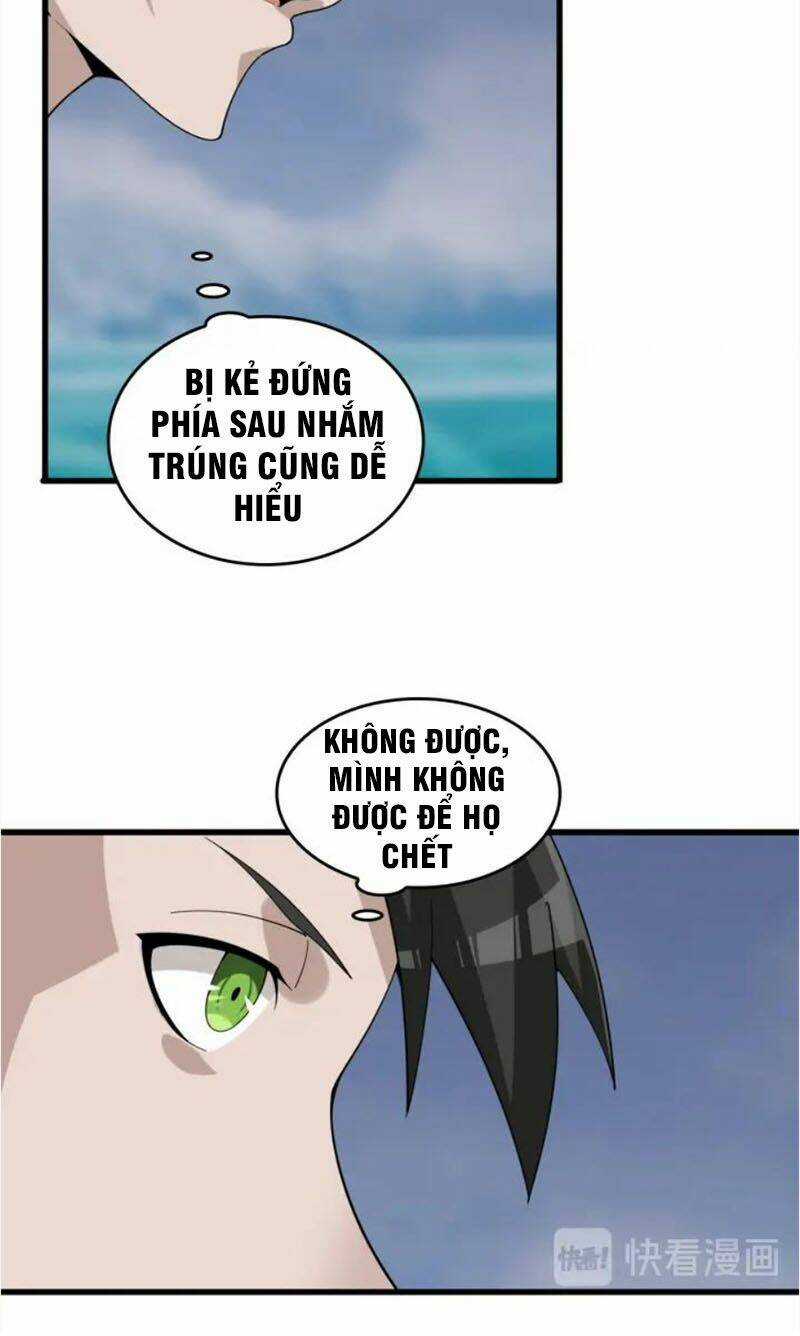 Siêu Cấp Đại Chủ Bạ Chapter 95 trang 3