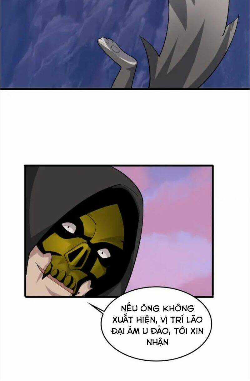 Siêu Cấp Đại Chủ Bạ Chapter 95 trang 30