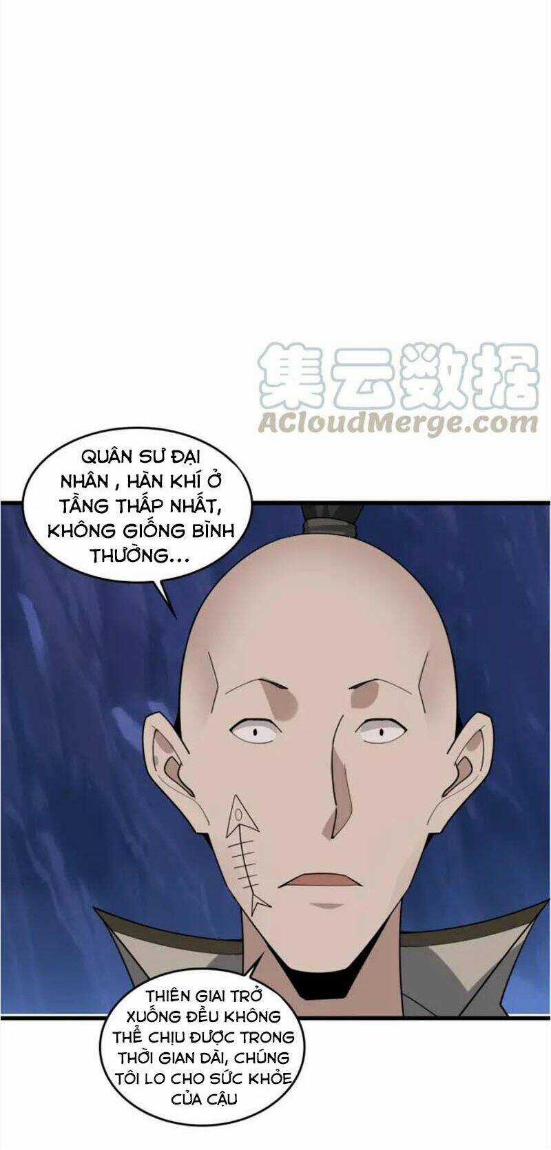 Siêu Cấp Đại Chủ Bạ Chapter 95 trang 32