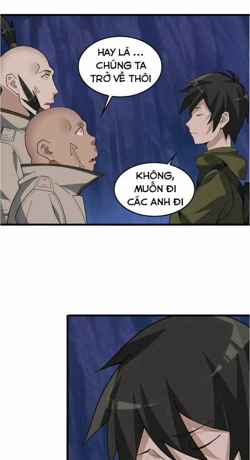 Siêu Cấp Đại Chủ Bạ Chapter 95 trang 33