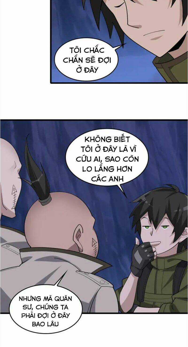 Siêu Cấp Đại Chủ Bạ Chapter 95 trang 34