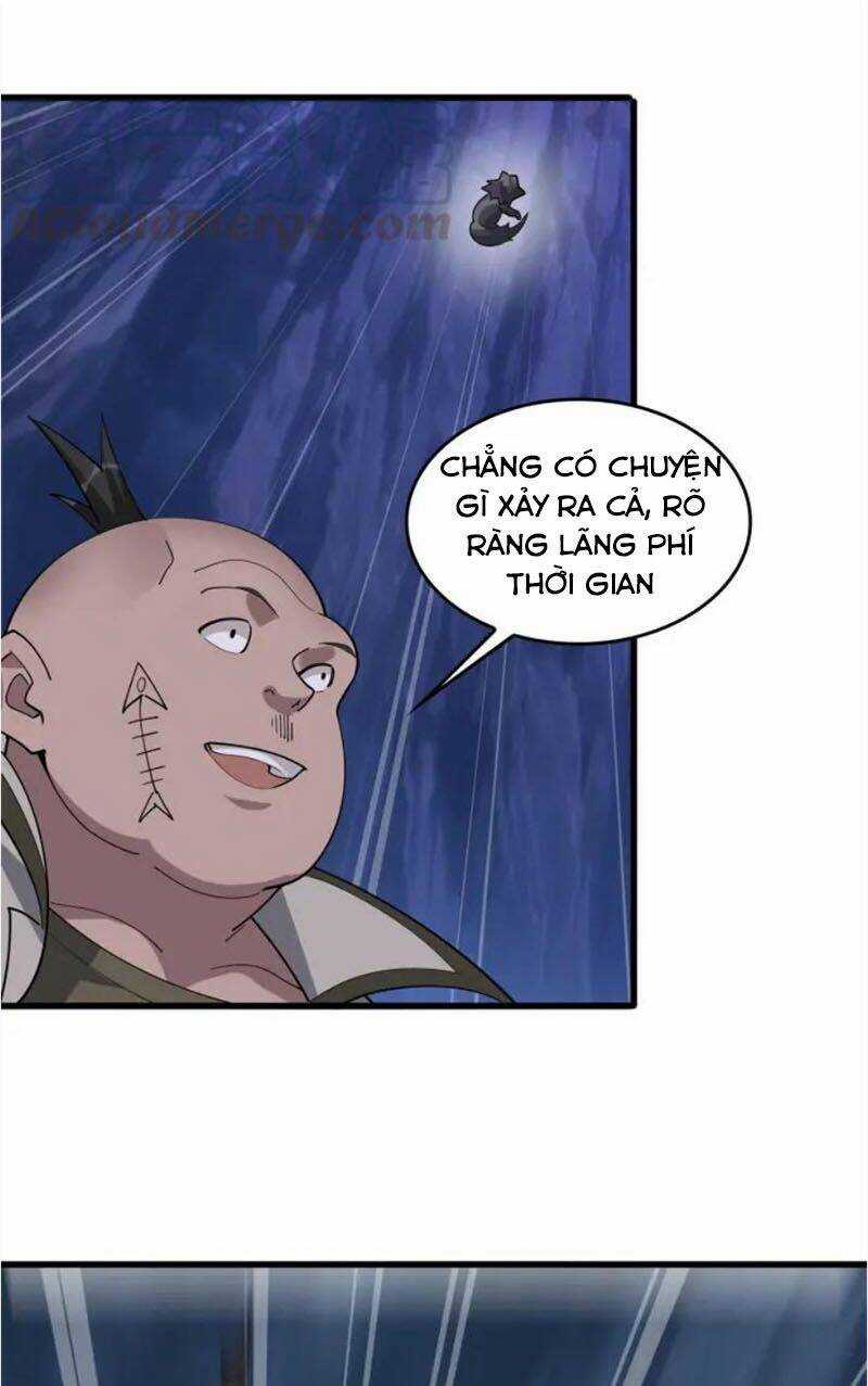 Siêu Cấp Đại Chủ Bạ Chapter 95 trang 35