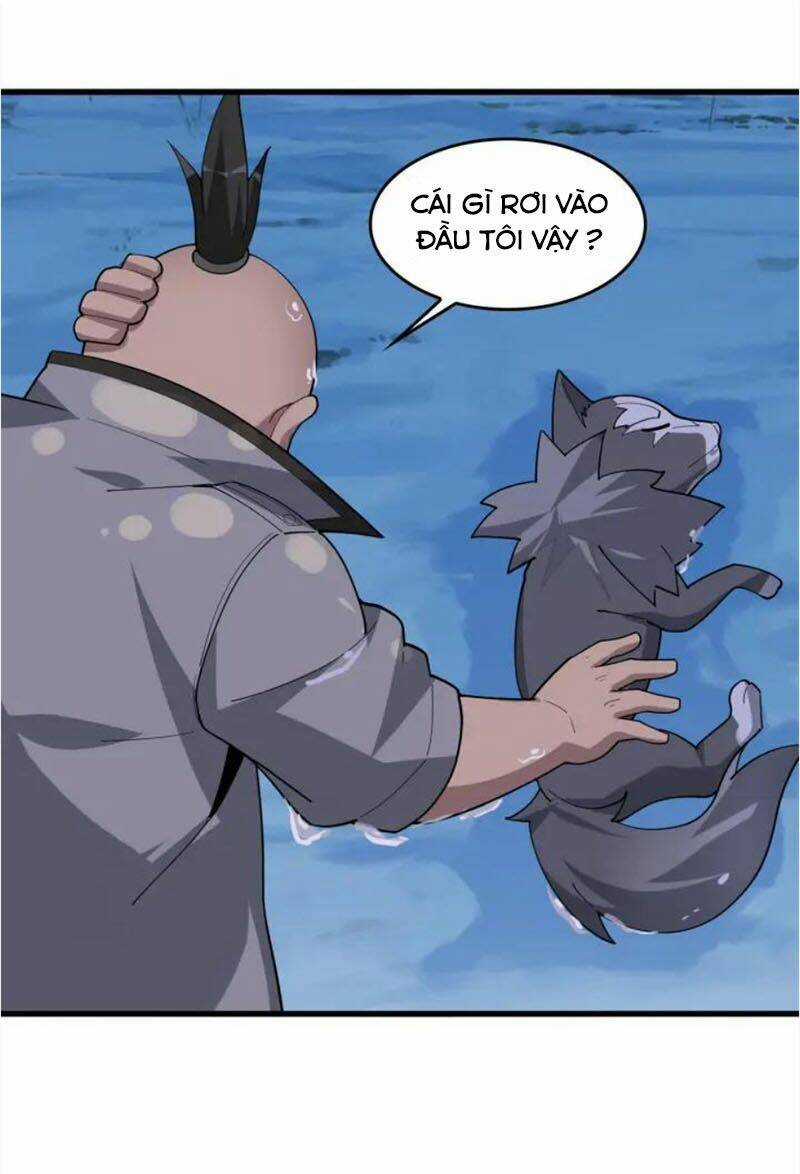 Siêu Cấp Đại Chủ Bạ Chapter 95 trang 37