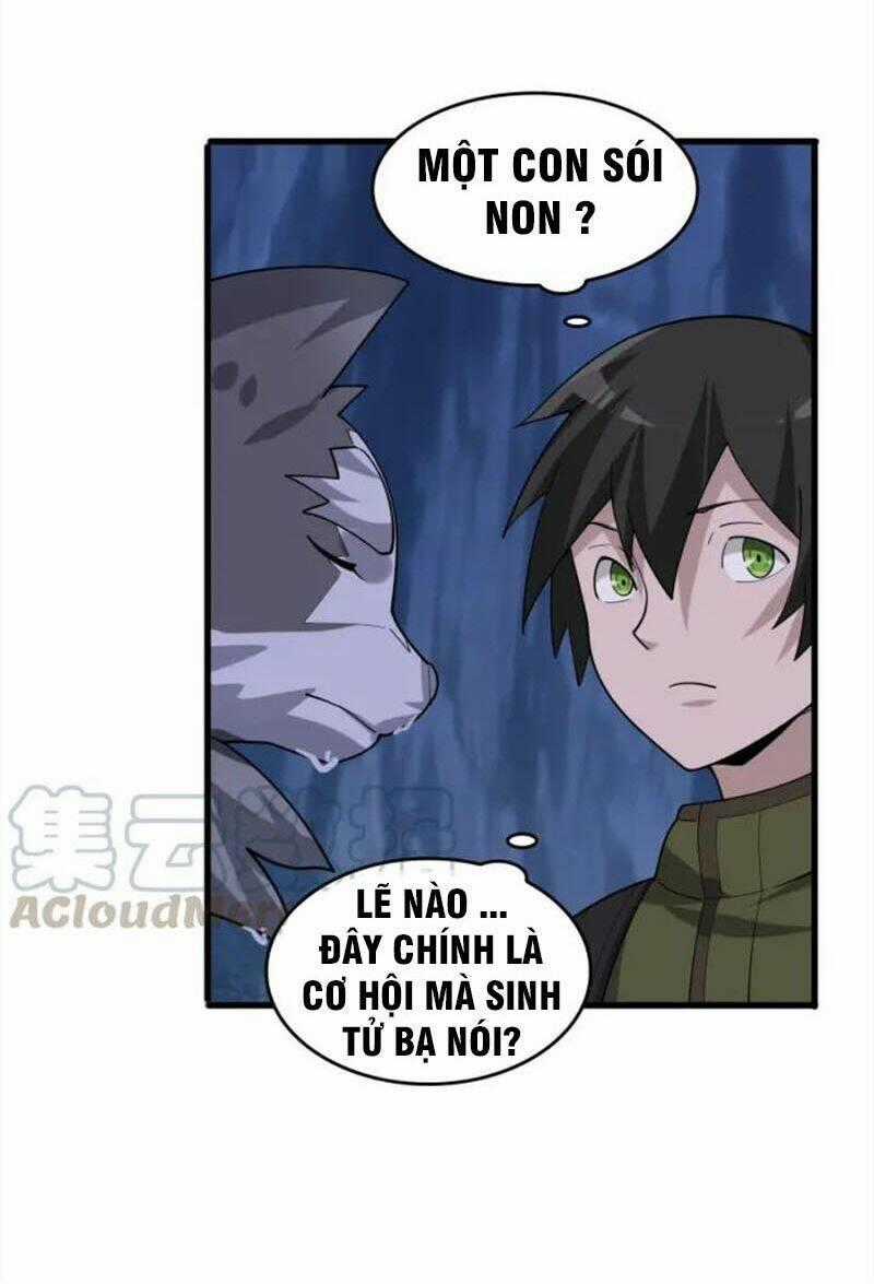 Siêu Cấp Đại Chủ Bạ Chapter 95 trang 38