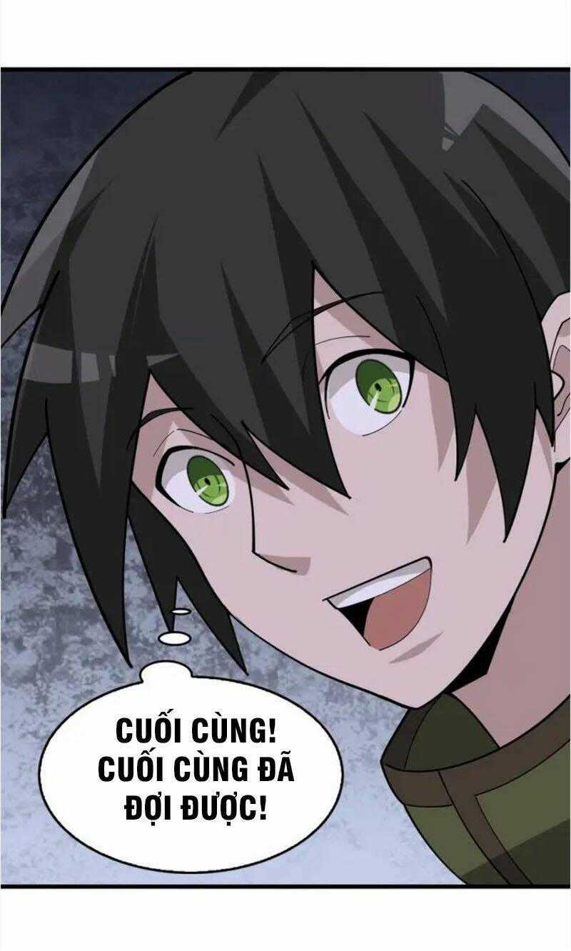 Siêu Cấp Đại Chủ Bạ Chapter 95 trang 39