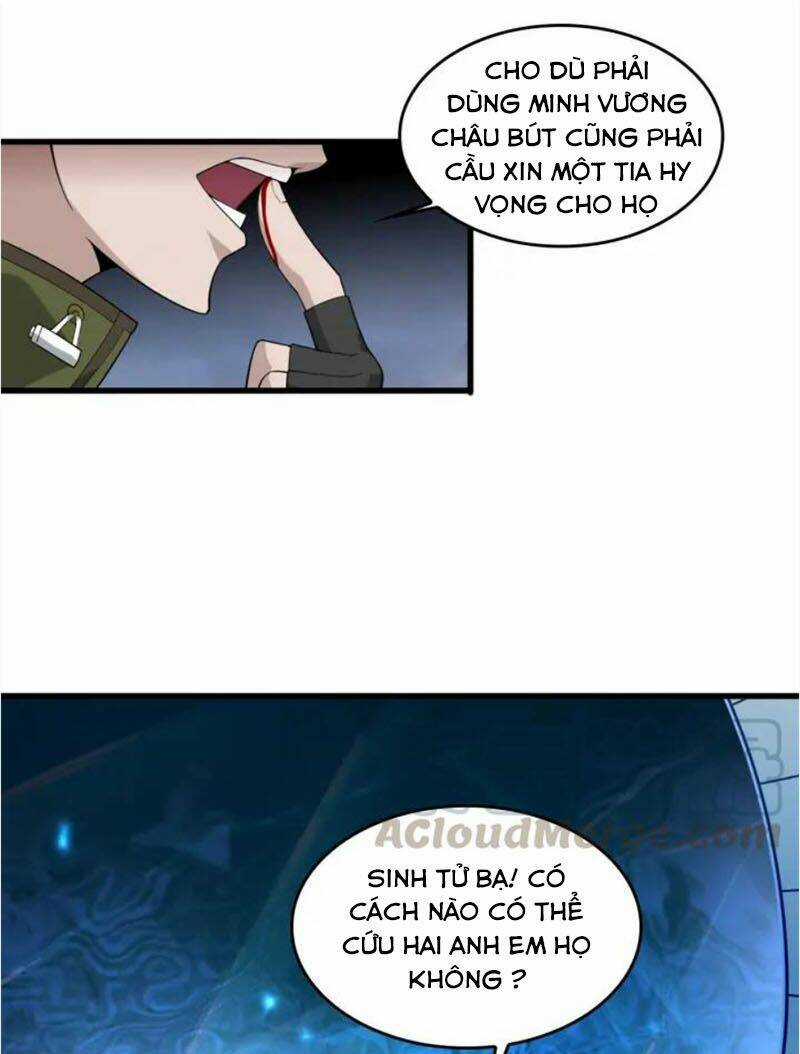 Siêu Cấp Đại Chủ Bạ Chapter 95 trang 4