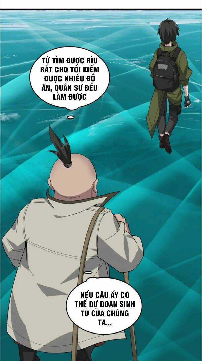 Siêu Cấp Đại Chủ Bạ Chapter 95 trang 9