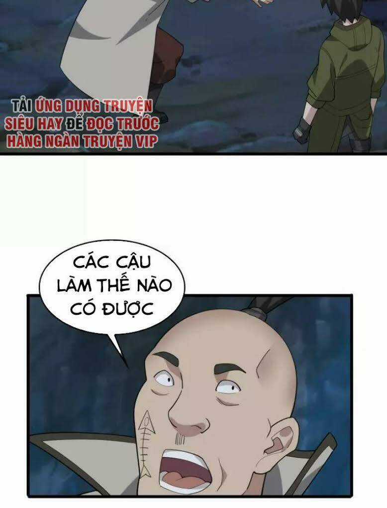 Siêu Cấp Đại Chủ Bạ Chapter 96 trang 10