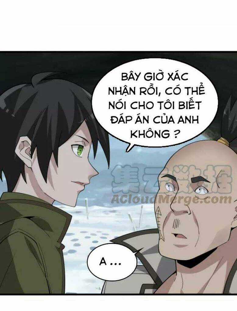 Siêu Cấp Đại Chủ Bạ Chapter 96 trang 11