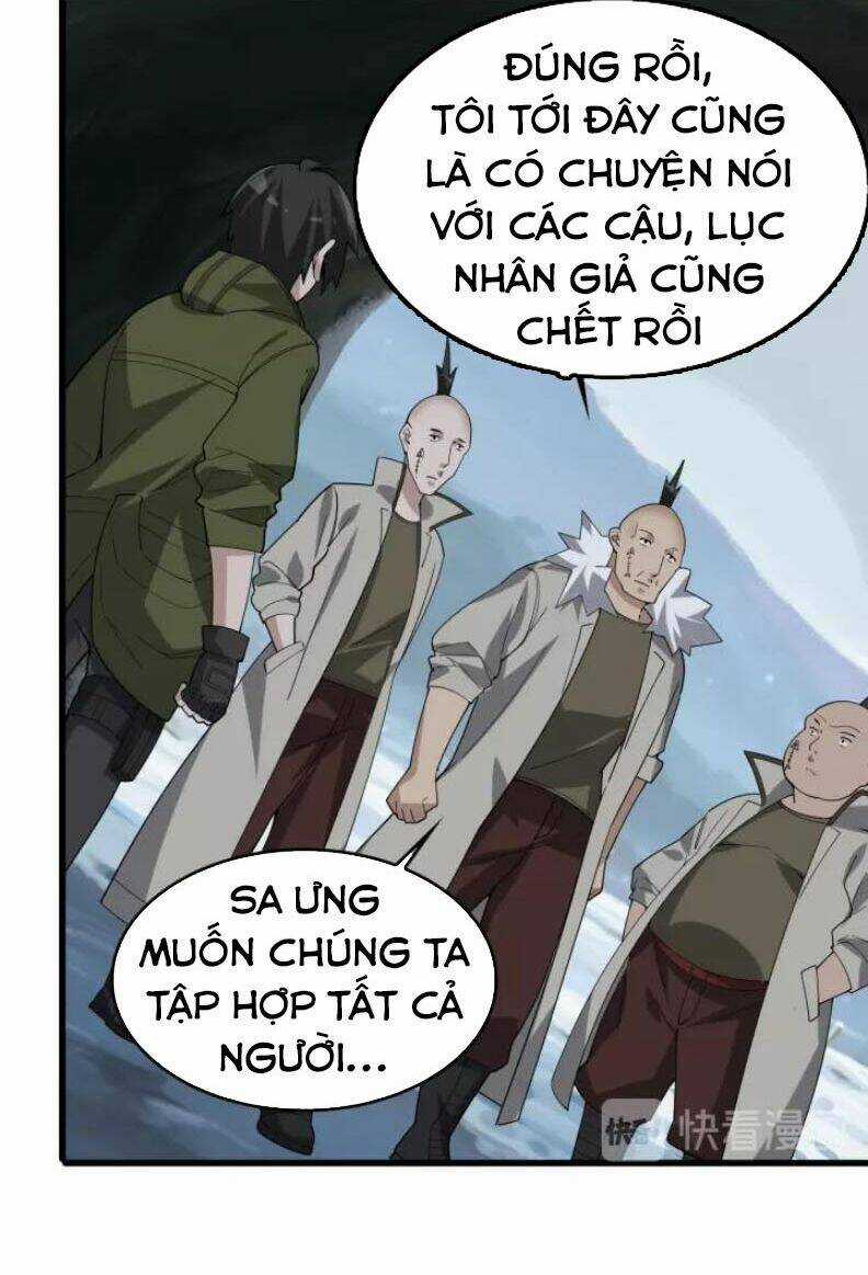 Siêu Cấp Đại Chủ Bạ Chapter 96 trang 13