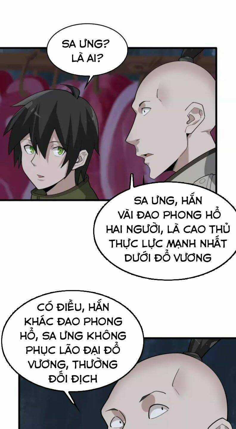 Siêu Cấp Đại Chủ Bạ Chapter 96 trang 14