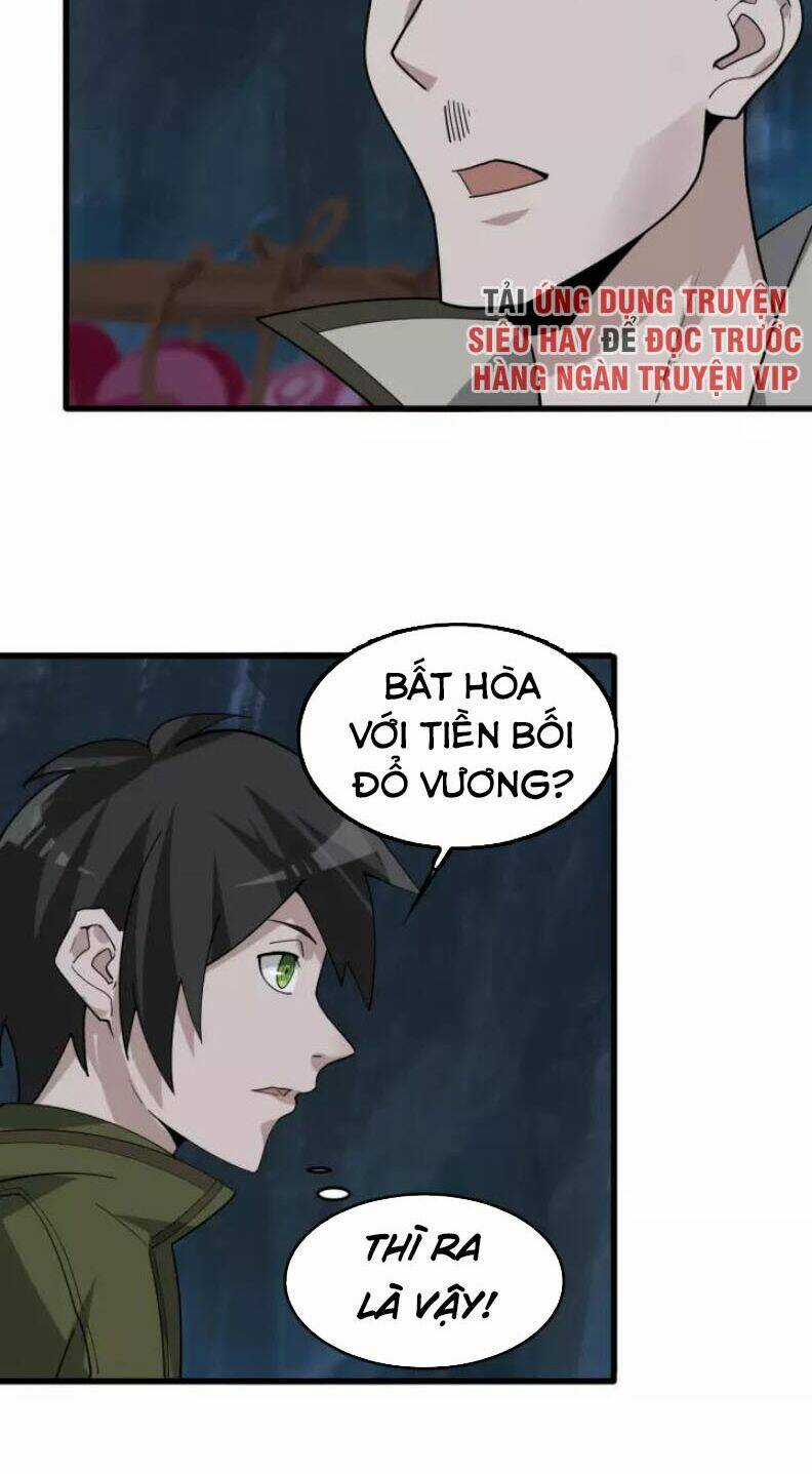 Siêu Cấp Đại Chủ Bạ Chapter 96 trang 15