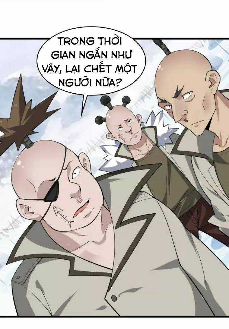 Siêu Cấp Đại Chủ Bạ Chapter 96 trang 18