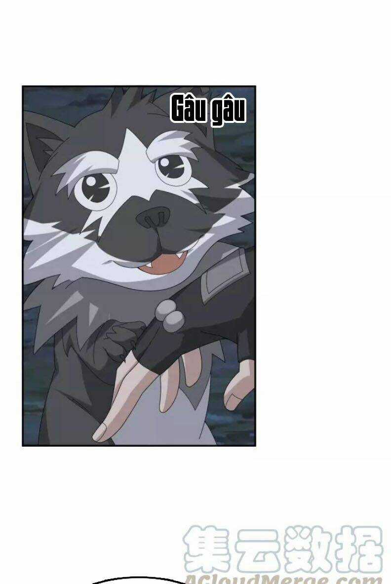 Siêu Cấp Đại Chủ Bạ Chapter 96 trang 2