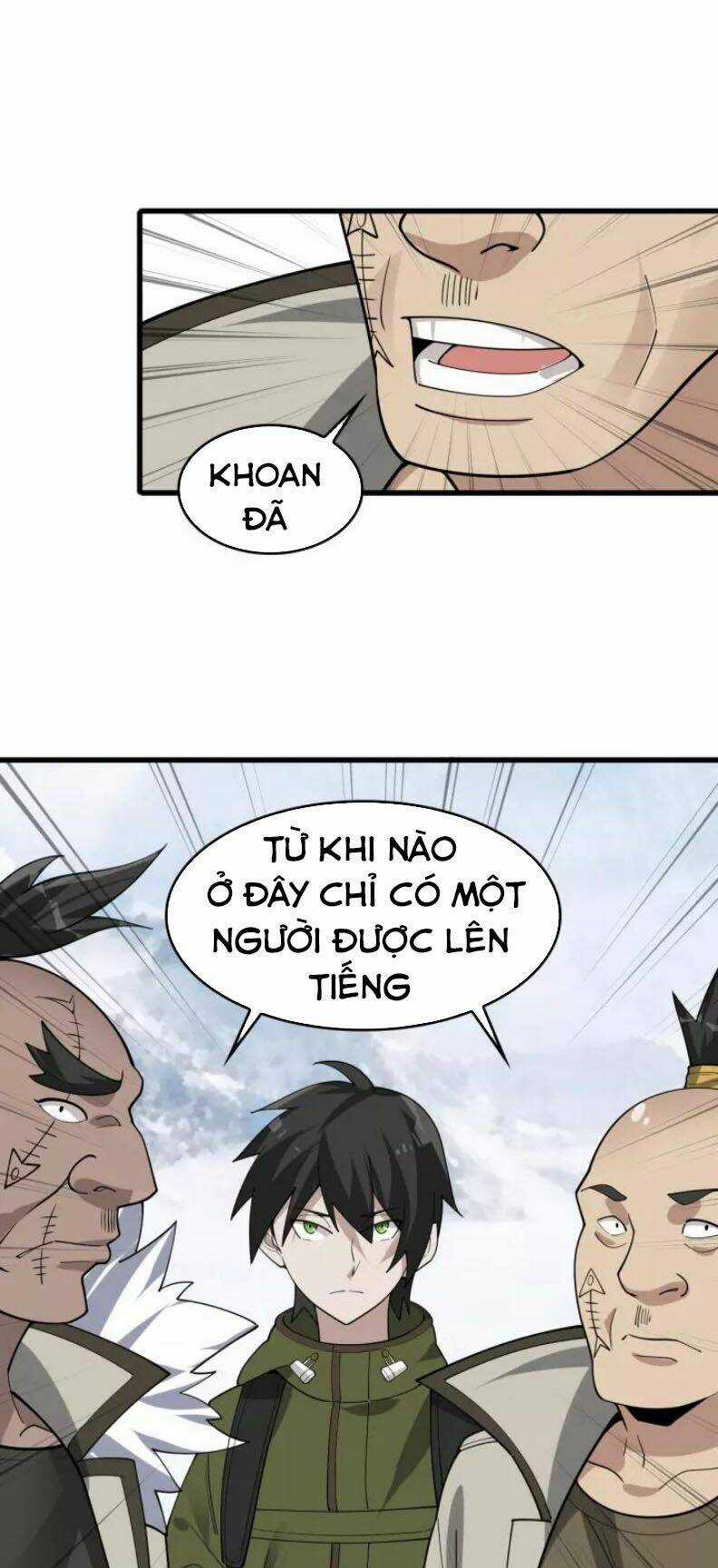 Siêu Cấp Đại Chủ Bạ Chapter 96 trang 22