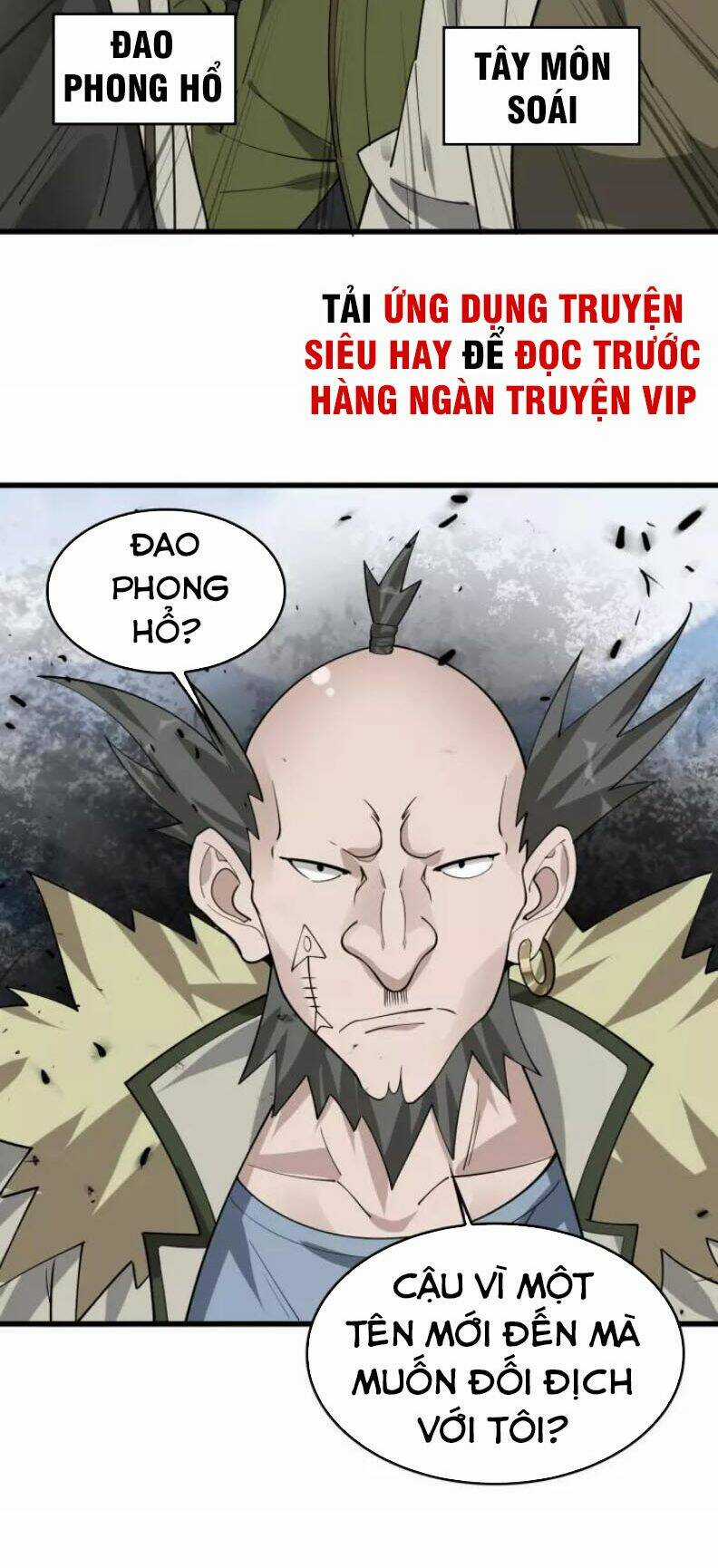 Siêu Cấp Đại Chủ Bạ Chapter 96 trang 23