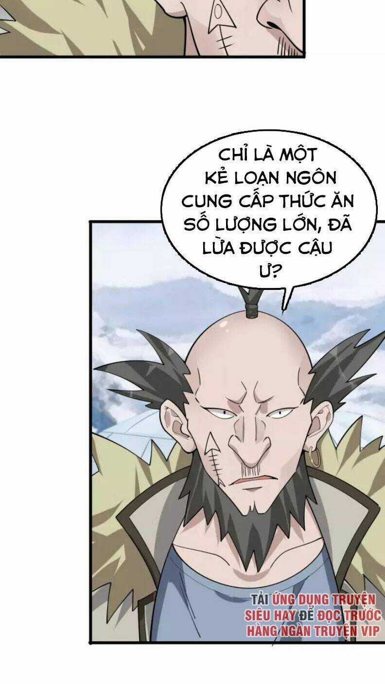 Siêu Cấp Đại Chủ Bạ Chapter 96 trang 27