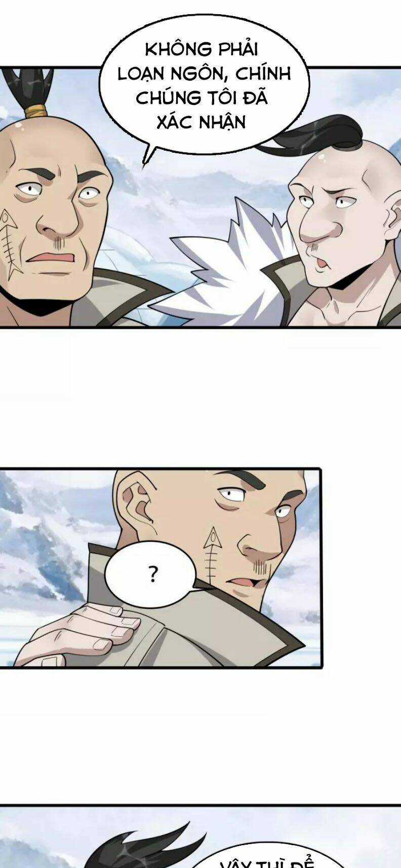 Siêu Cấp Đại Chủ Bạ Chapter 96 trang 28