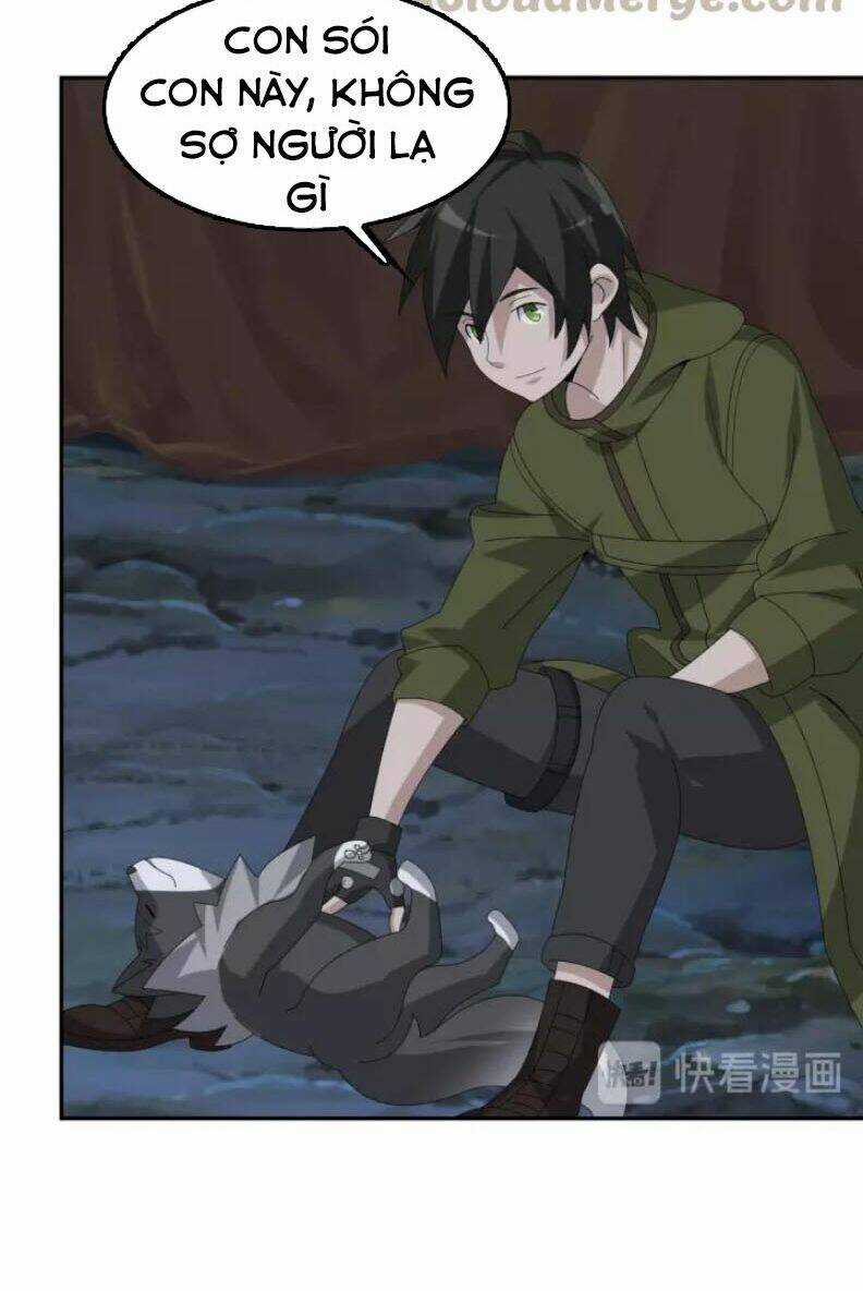 Siêu Cấp Đại Chủ Bạ Chapter 96 trang 3