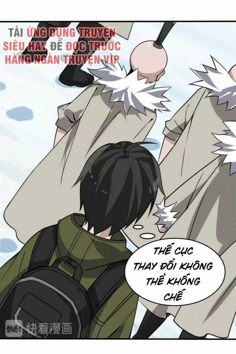 Siêu Cấp Đại Chủ Bạ Chapter 96 trang 30