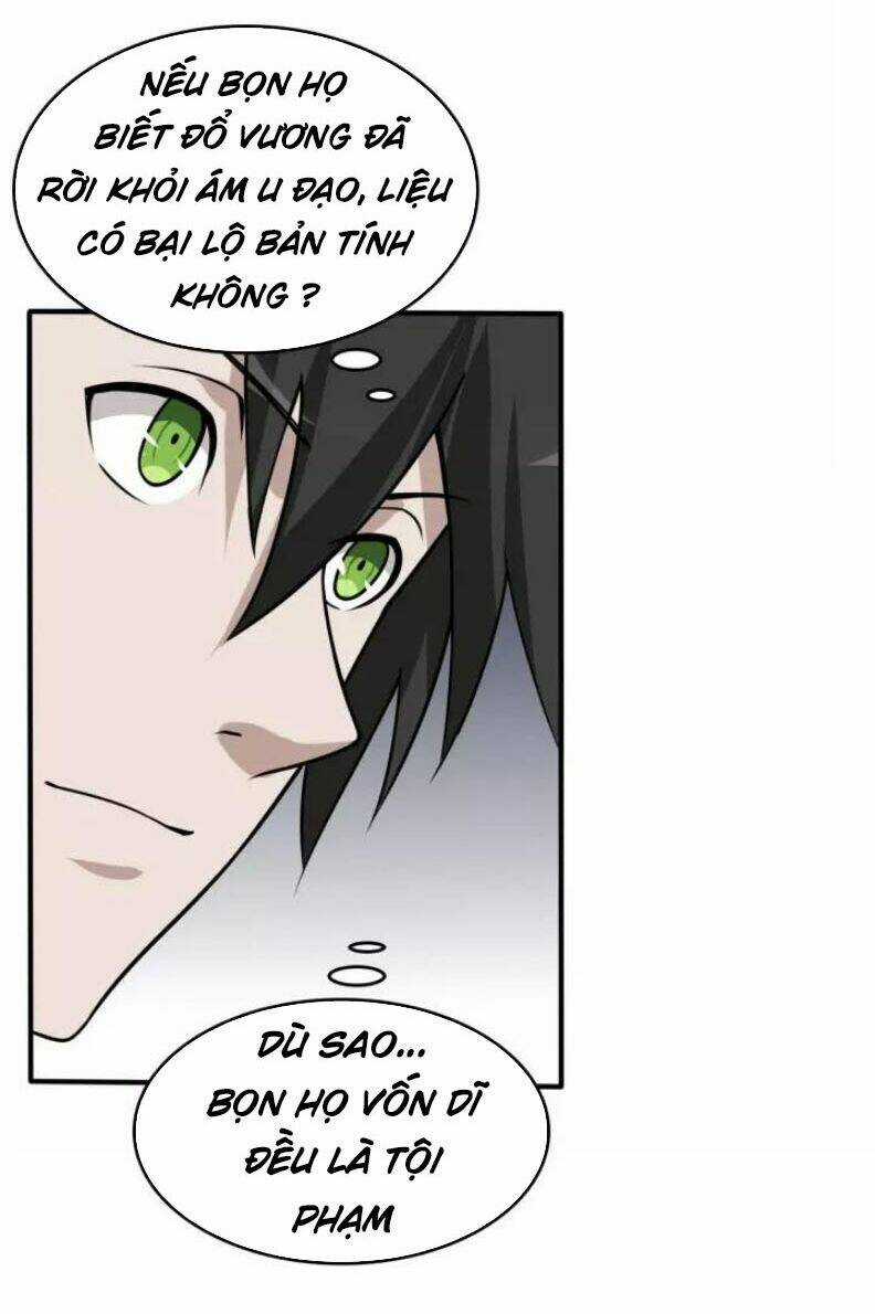 Siêu Cấp Đại Chủ Bạ Chapter 96 trang 31